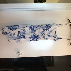 Pretty little thing dress